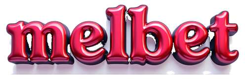 melbet app logo