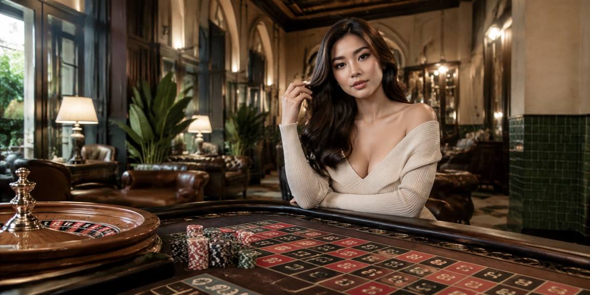 Dealer Langsung, Meja Nyata, Aliran Tiada Gangguan